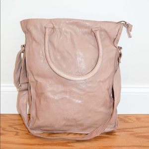 Cowboysbag Premium Leather Shoulder Bag